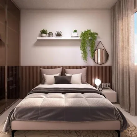 Buy this 2 bed apartment on unnamed road in Bosque dos Ipês, São José dos Campos - SP
