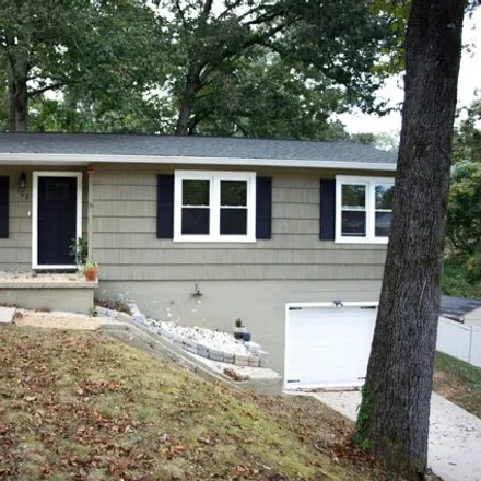 Buy this 3 bed house on 108 Baker Drive in Florence, AL 35630