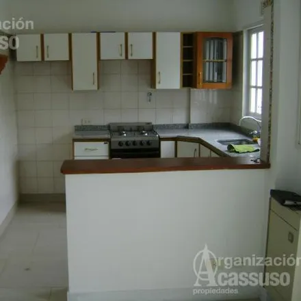 Rent this 1 bed apartment on Rivadavia 83 in Barrio Carreras, B1642 DJA San Isidro