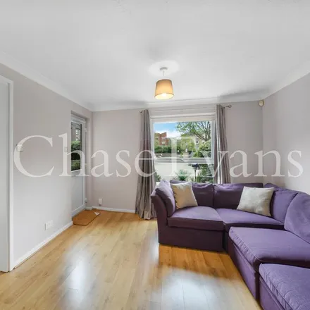Image 3 - 42 Ferry Street, London, E14 3DT, United Kingdom - Apartment for rent
