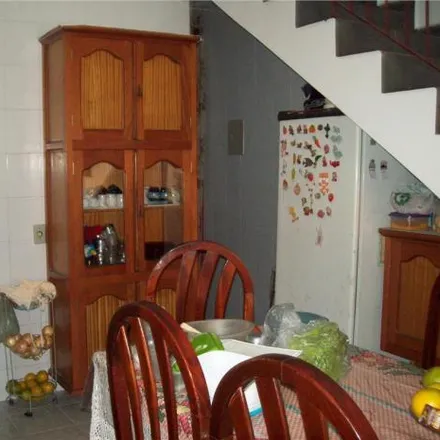 Buy this 3 bed house on Rua Lauro Vieira in Vila Santa Terezinha, Itatiba - SP