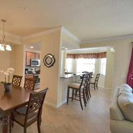 Image 4 - 9559 Trem Court, Lely Golf Estates, Collier County, FL 34113, USA - Condo for rent