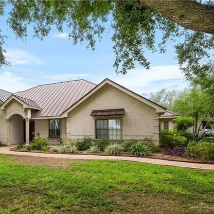 Buy this 4 bed house on TX 107 in Shary Country Acres Colonia, McAllen