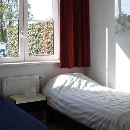 Image 1 - 4371 NV Koudekerke, Netherlands - Apartment for rent