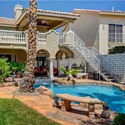Rent this 5 bed house on 2488 Legacy Island Circle in Henderson, NV 89074