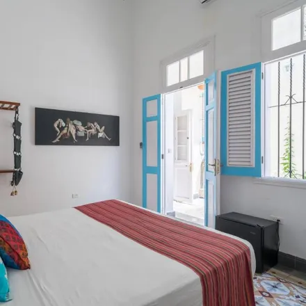 Image 4 - Virtudes, Havana, 10211, Cuba - Apartment for rent