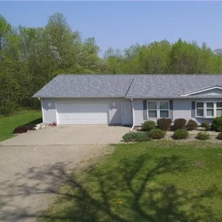 Buy this 3 bed house on 10242 30th Street in Upsala, Morrison County