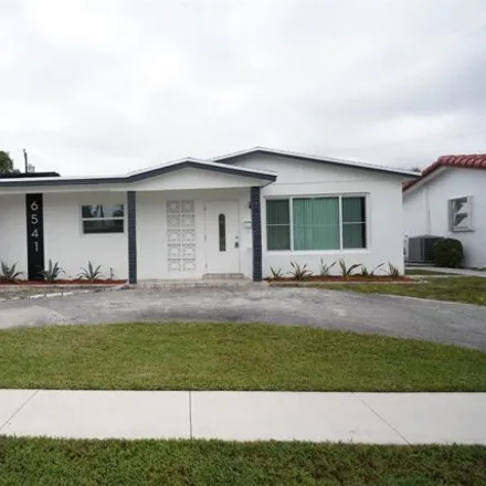 Buy this 3 bed house on 6515 Northwest 21st Court in Sunrise, FL 33313