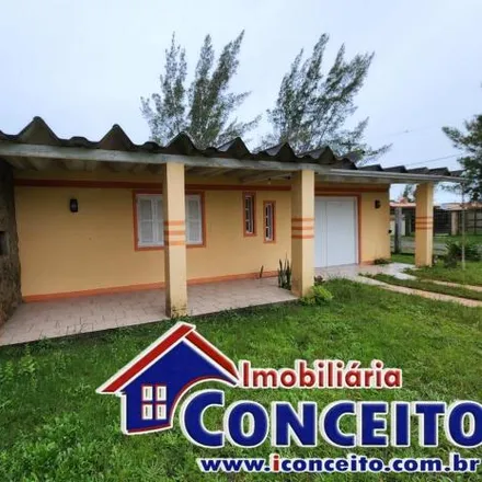 Image 1 - Rua 5, Ipiranga, Imbé - RS, 95625-000, Brazil - House for sale