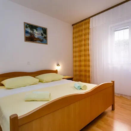 Rent this 1 bed apartment on 51517 Kornić