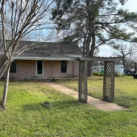 Image 1 - 272 Hanhart Lane, Calvert, Robertson County, TX 77837, USA - House for sale