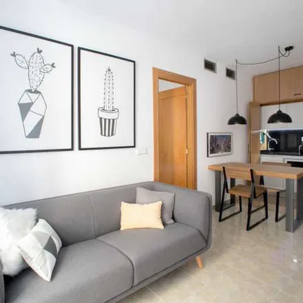Image 9 - Campus dels Tarongers, Passatge de Norman Foster, 46022 Valencia, Spain - Apartment for rent