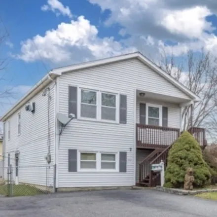 Rent this 4 bed apartment on 55 Rapole Street in Franklin, Hardyston Township