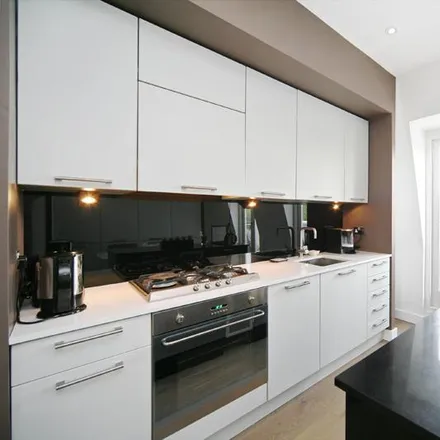 Image 4 - 1-5 Shrewsbury Mews, London, W2 5QR, United Kingdom - Apartment for rent