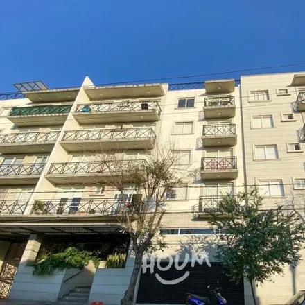 Buy this 2 bed apartment on Calle Avicultura in Venustiano Carranza, 15300 Mexico City