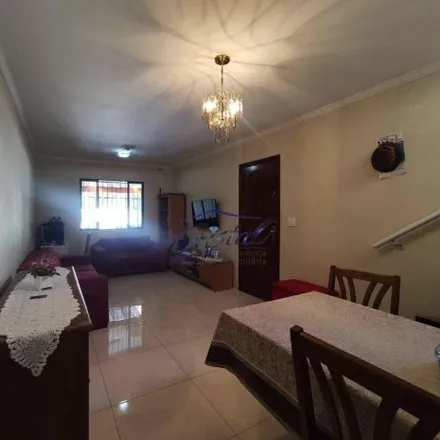 Buy this 3 bed house on Rua Bias Fortes in Rio Pequeno, São Paulo - SP