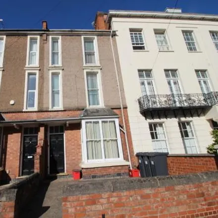 Image 1 - Charlotte Street, Royal Leamington Spa, CV31 3EB, United Kingdom - Townhouse for rent