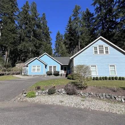 Buy this 3 bed house on 1 Sucia Court in Island County, WA 98282