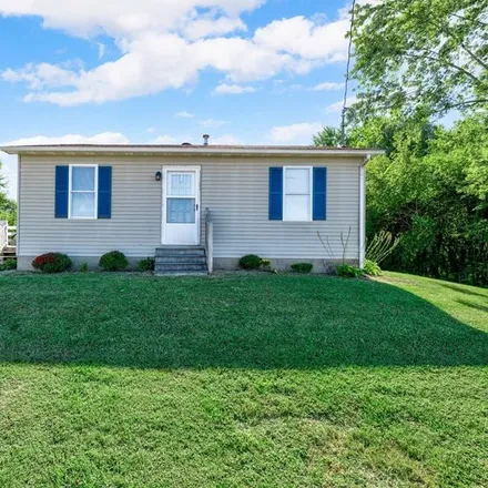 Buy this 2 bed house on El Toribio in 630 Emory Drive, Owensboro
