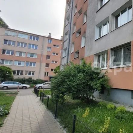 Buy this 1 bed apartment on Teofila Aleksandra Lenartowicza 8 in 93-208 Łódź, Poland