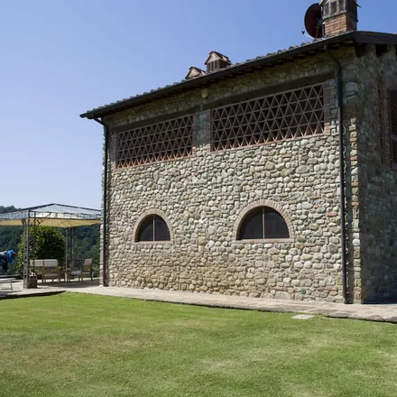 Image 7 - National Institute of Statistics, Via dell'Agnolo 80, 50122 Florence FI, Italy - House for rent