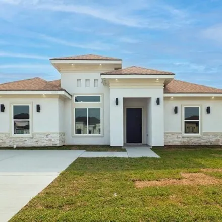 Image 1 - 2296 South Dakota Avenue, 21 Subdivision Colonia, Brownsville, TX 78521, USA - House for sale