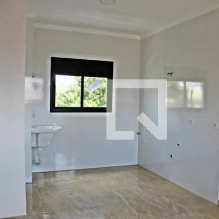 Buy this 2 bed apartment on Rua Libero Ancona Lopes in Jardim Pedro José Nunes, São Paulo - SP