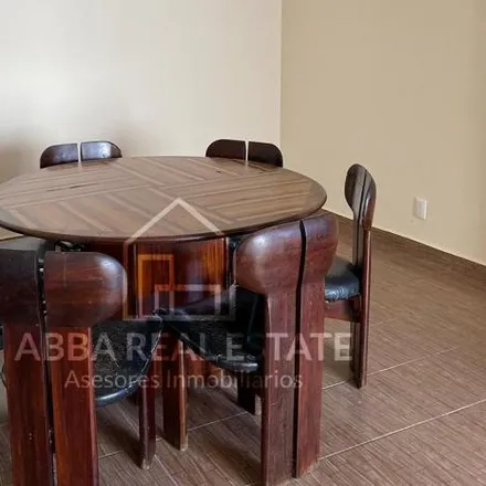 Rent this 2 bed apartment on Avenida de los Deportes in Colonia Valle Dorado, 52950 Tlalnepantla