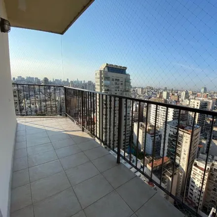 Image 4 - Folk Designer, Avenida Del Libertador 6588, Belgrano, C1429 BMC Buenos Aires, Argentina - Condo for rent