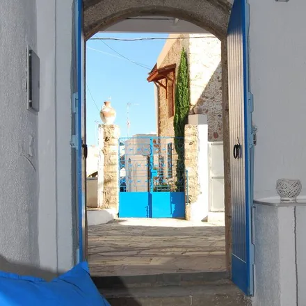 Rent this 4 bed house on Malia Municipal Unit in Heraklion Regional Unit, Greece