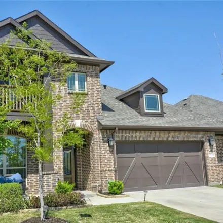Buy this 5 bed house on Emerald Place Court in Denton County, TX 76277