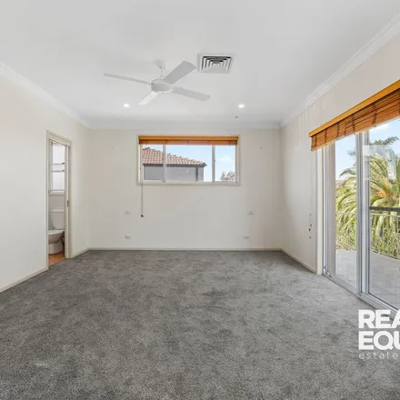 Image 3 - Cherrybrook Road, Lansvale NSW 2166, Australia - Apartment for rent
