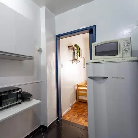 Rent this 1 bed house on Rio de Janeiro in Região Metropolitana do Rio de Janeiro, Brazil