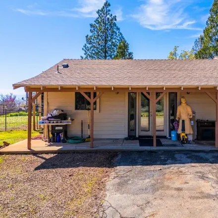Image 3 - Wilson Hill Road, Shingletown, Shasta County, CA, USA - House for sale