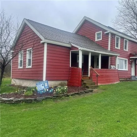 Buy this 3 bed house on 2855 Webb Road in Virgil, Town of Cortlandville