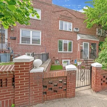 Buy this 2 bed house on 20-08 28th Street in New York, NY 11105