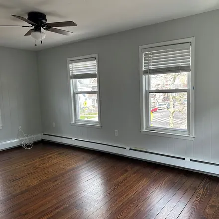 Rent this 4 bed townhouse on Chapel Street in New Haven, CT 06515