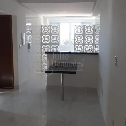 Buy this 2 bed apartment on Rua Marciano Camboeiro in Vila Oliveira, Montes Claros - MG