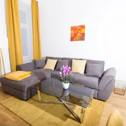 Rent this 2 bed apartment on Rosensteingasse 14 in 1170 Vienna, Austria