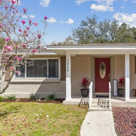 Buy this 4 bed house on 3848 Dunwoody Drive in Pensacola, FL 32503