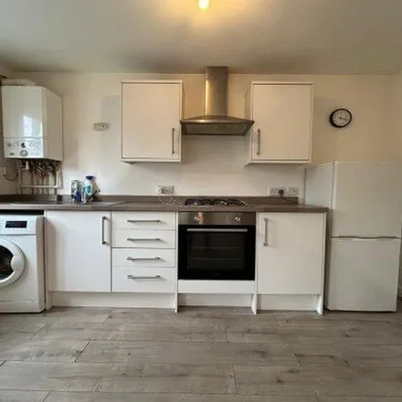 Rent this 2 bed apartment on Vauxhall Road in Liverpool, L5 9RH