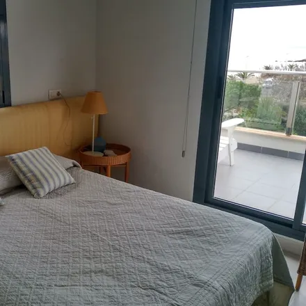 Rent this 3 bed apartment on 12500 Vinaròs