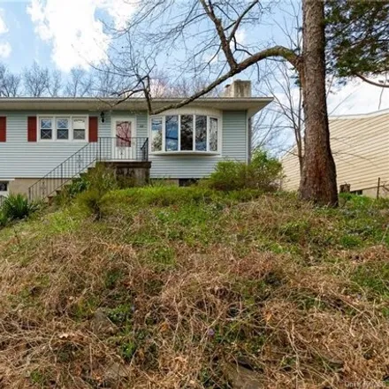 Buy this 3 bed house on 38 Pine Echo Drive in Fairview, NY 12601