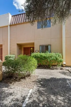 Buy this 2 bed condo on 1351D E Fort Lowell Rd Unit 33 in Tucson, Arizona