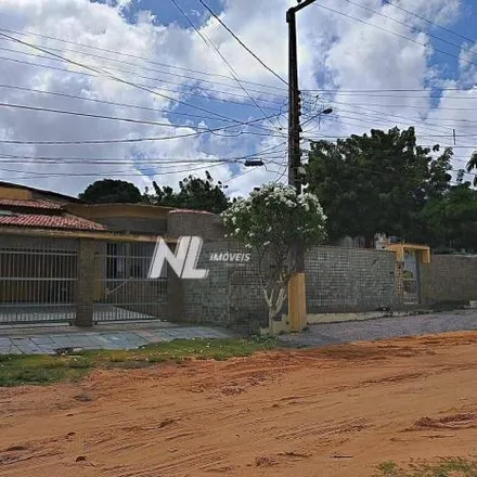 Image 2 - Rua do Espinheiro, Candelária, Natal - RN, 59066-180, Brazil - House for rent