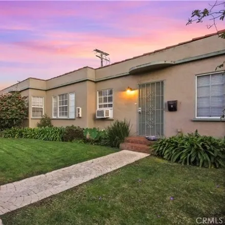 Buy this 7 bed house on Ocean Park Place North in Santa Monica, CA 90292