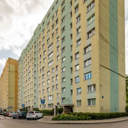 Image 5 - Lwa Tołstoja 3, 01-910 Warsaw, Poland - Apartment for rent