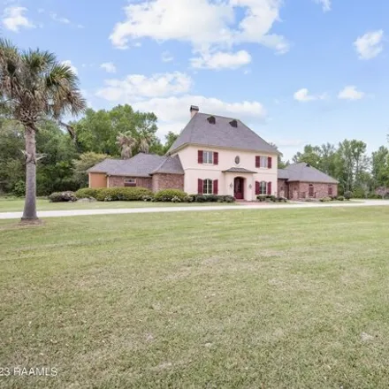 Image 3 - Nap Road, St. Landry Parish, LA 70570, USA - House for sale