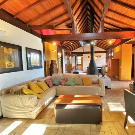 Rent this 3 bed house on São Fernando Golf Club in Avenida Fernando Nobre 4000, Vila de São Fernando