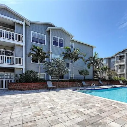 Rent this 1 bed condo on 819 South Oregon Avenue in Tampa, FL 33606